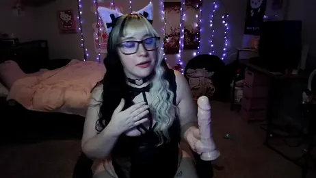 MissLoreleii webcam model stream image