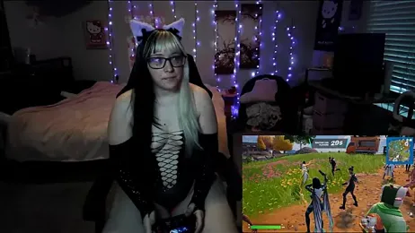 MissLoreleii webcam model stream image