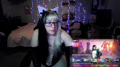 MissLoreleii webcam model stream image