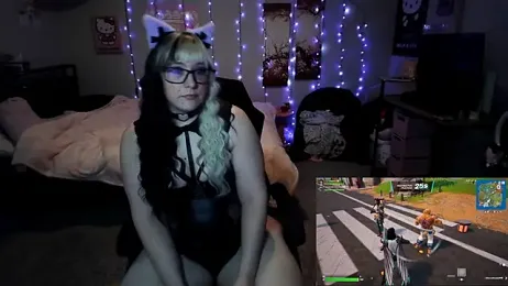 MissLoreleii webcam model stream image