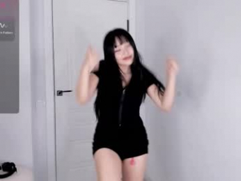 ichigo_o webcam chaturbate model stream image