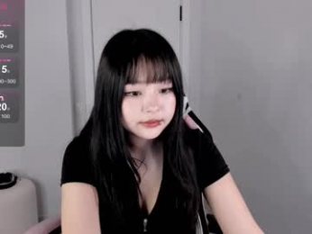 ichigo_o webcam chaturbate model stream image