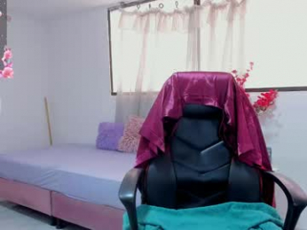 dany_rivera webcam model stream image
