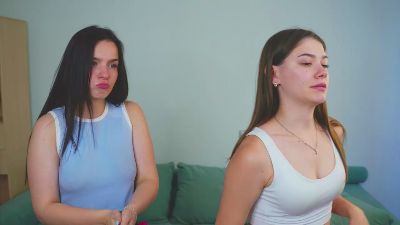 HerthaKava webcam model stream image