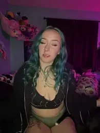 clarasosaa webcam model stream image