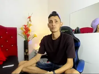 EithamDawson webcam model stream image