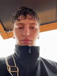 ARON_LUXX webcam stripchat model stream image