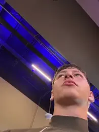 ARON_LUXX webcam stripchat model stream image