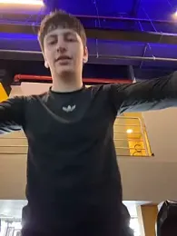 ARON_LUXX webcam stripchat model stream image