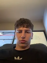 ARON_LUXX webcam stripchat model stream image