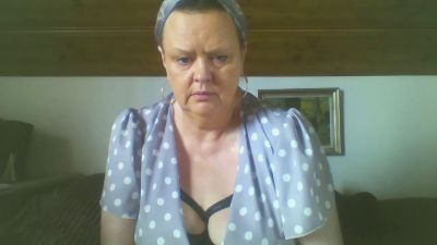 TiffanyMilf webcam model stream image