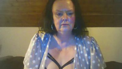 TiffanyMilf webcam model stream image