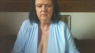 TiffanyMilf webcam model stream image
