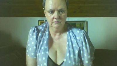 TiffanyMilf webcam model stream image