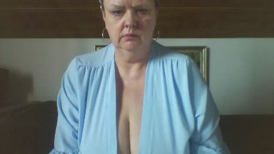 TiffanyMilf webcam model stream image