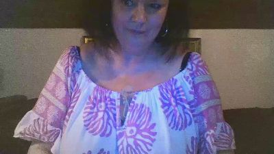 TiffanyMilf webcam model stream image