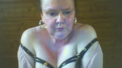 TiffanyMilf webcam model stream image