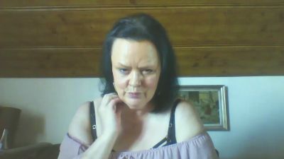 TiffanyMilf webcam model stream image
