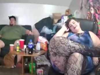 icefyra webcam chaturbate model stream image