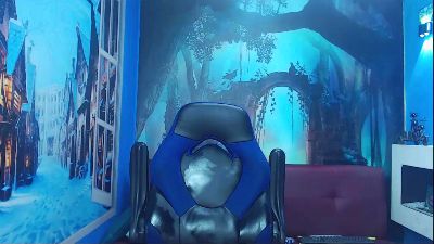 Jack_soul webcam model stream image