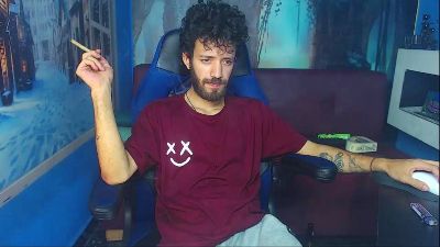 Jack_soul webcam model stream image
