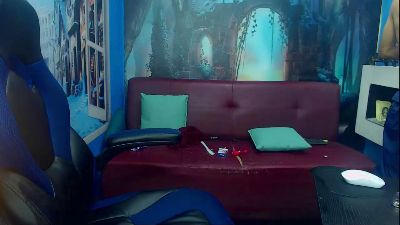 Jack_soul webcam model stream image