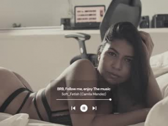 soft_fetish webcam model stream image