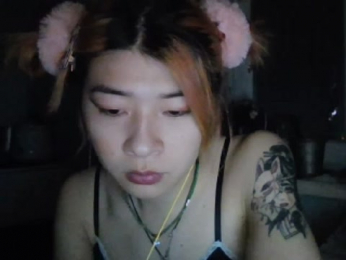 CarlyJoy webcam model stream image