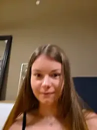 AnnaSweet18 webcam model stream image