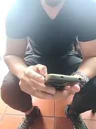 Blanco2023 webcam model stream image