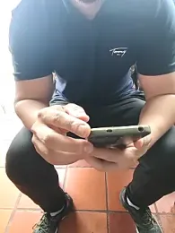 Blanco2023 webcam model stream image