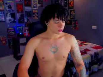 ian_versace webcam model stream image