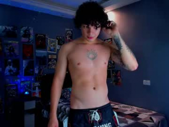 ian_versace webcam model stream image