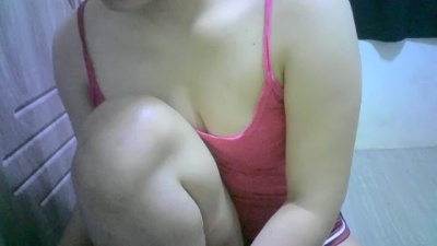 xLovelyMonicaX webcam model stream image