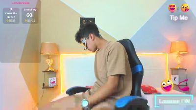 Stiben_ webcam model stream image