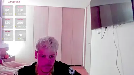 hottstuffx69 webcam model stream image