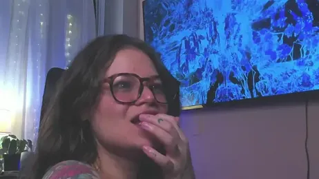 Tallulah_Kinky webcam model stream image