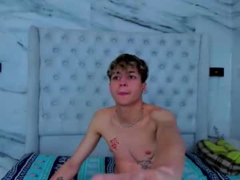 arissha_lee webcam model stream image