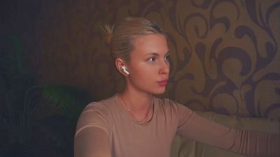 SondraPohlmann webcam model stream image