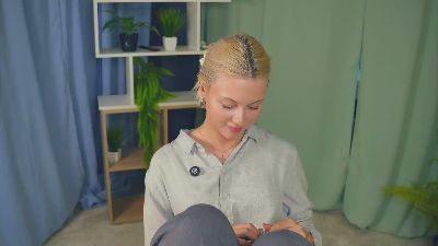 SondraPohlmann webcam model stream image