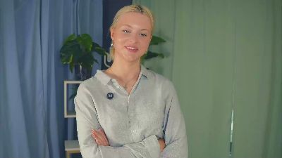 SondraPohlmann webcam model stream image
