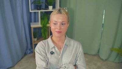 SondraPohlmann webcam model stream image