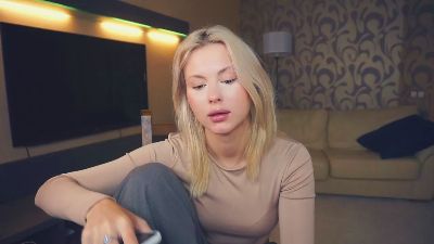 SondraPohlmann webcam cam4 model stream image
