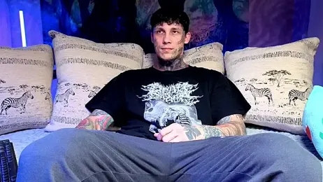 Anubisgods webcam model stream image