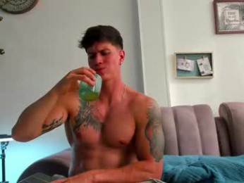 dantecummingss webcam model stream image