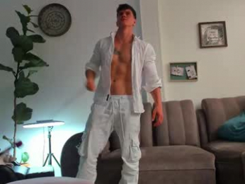 dantecummingss webcam model stream image