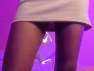 Hylari Banks webcam model stream image