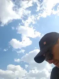 Fuckboy4public webcam model stream image