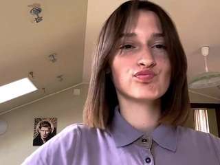 rexannegarney webcam model stream image