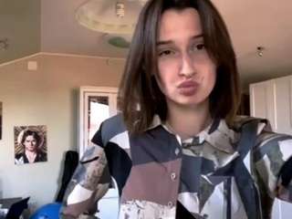 rexannegarney webcam model stream image